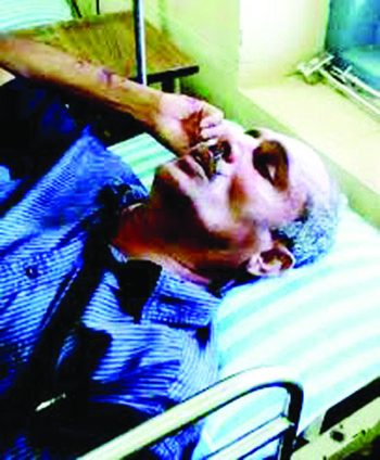 The principal district and sessions court Mangaluru on Nov 24,  Friday acquitted four people who were charged with attempt to murder an RTI activist